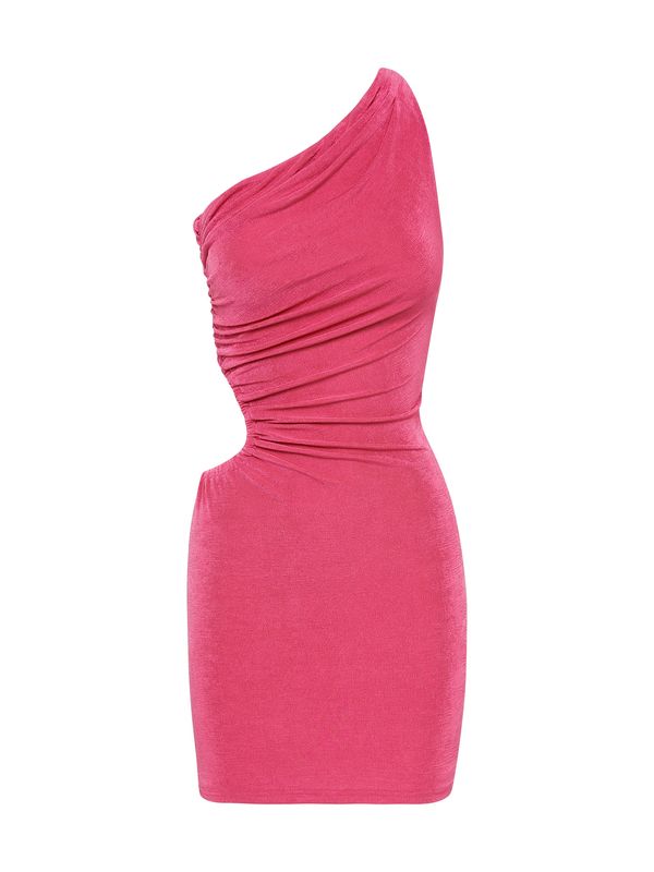 BWLDR BWLDR Рокля 'LEIA'  розово