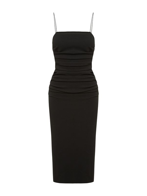 BWLDR BWLDR Рокля 'NAXOS'  черно