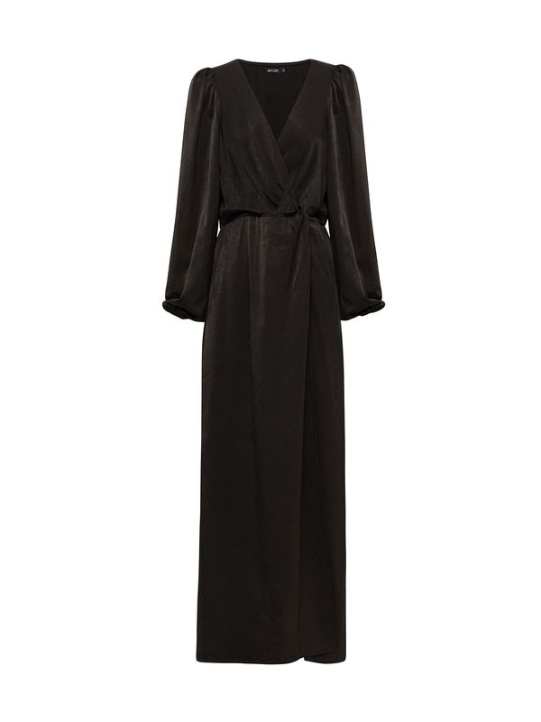 BWLDR BWLDR Рокля 'PRIM'  черно