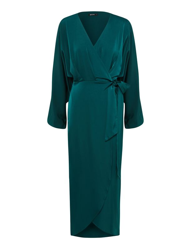 BWLDR BWLDR Рокля  зелено