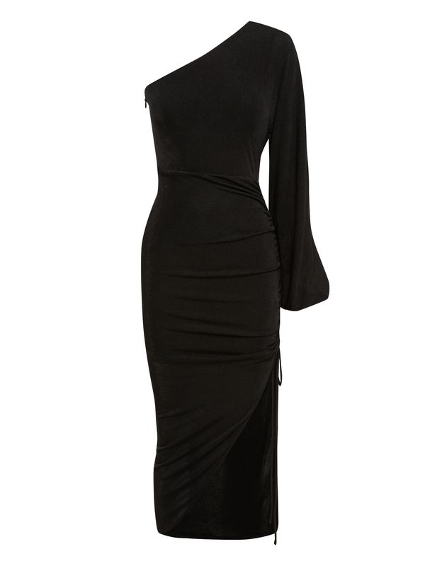 BWLDR BWLDR Рокля 'ZELLE'  черно