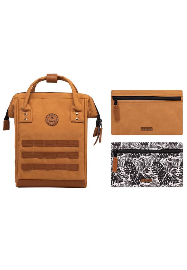 Cabaia Cabaia Раница 'Adventurer'  кафяво