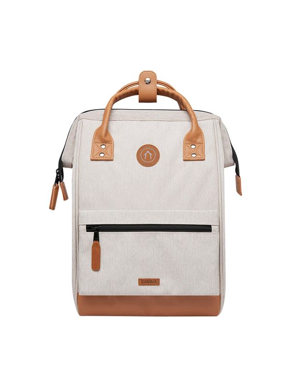 Cabaia Cabaia Раница 'Adventurer M'  бежово / кафяво / жълто