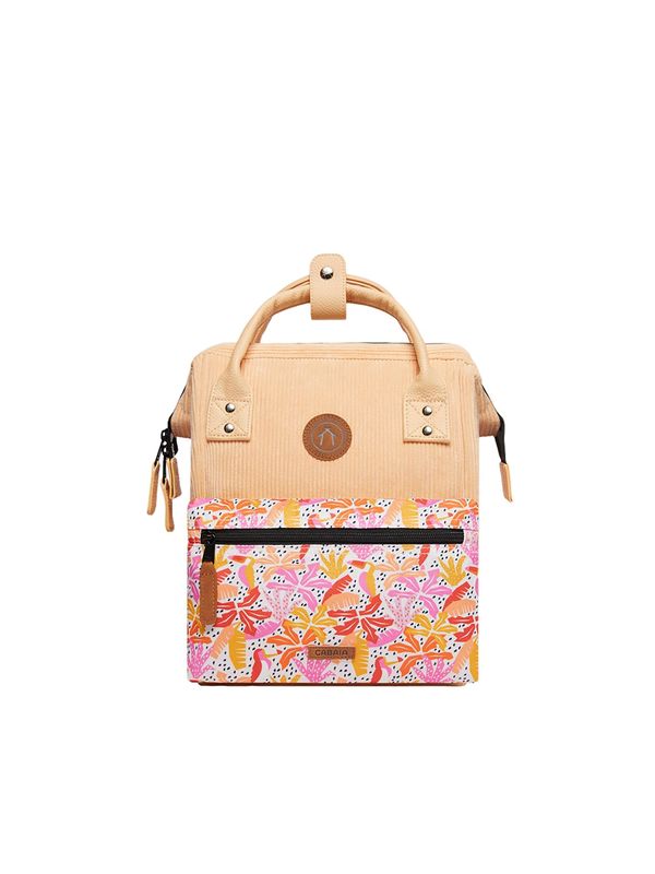 Cabaia Cabaia Раница 'Adventurer M Cord'  бежово