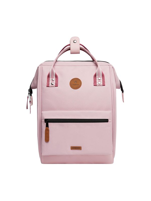 Cabaia Cabaia Раница 'Adventurer M'  кафяво / розово