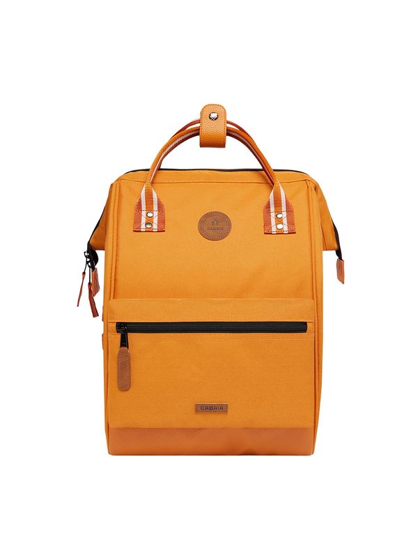 Cabaia Cabaia Раница 'Adventurer'  оранжево / черно