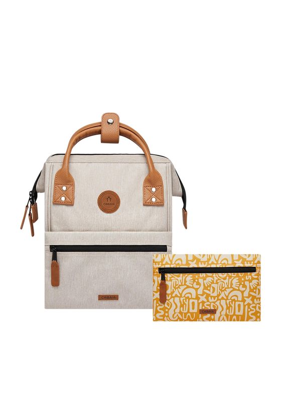 Cabaia Cabaia Раница 'Adventurer'  пъстро