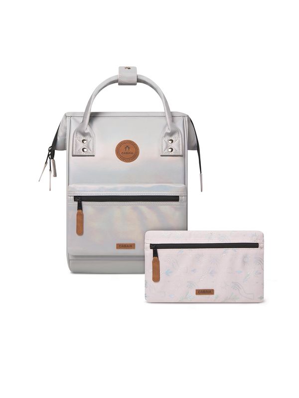 Cabaia Cabaia Раница 'Adventurer S Iridescent'  пъстро