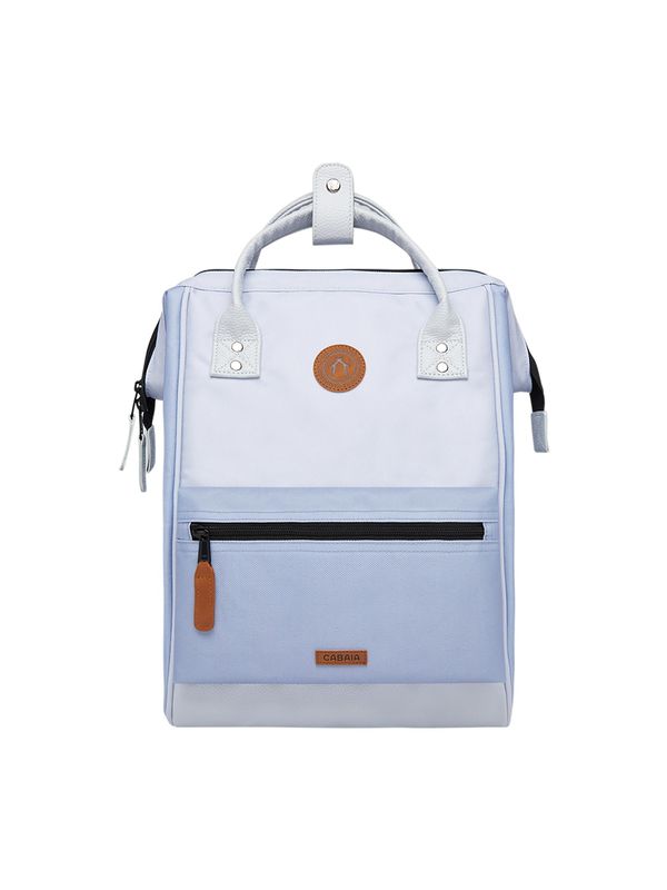 Cabaia Cabaia Раница 'Adventurer'  синьо / кафяво / бяло