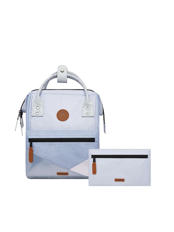 Cabaia Cabaia Раница 'Adventurer'  синьо / кафяво