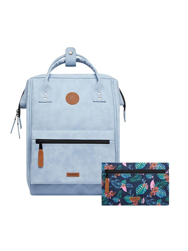 Cabaia Cabaia Раница 'Adventurer'  синьо / пъстро