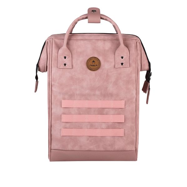 Cabaia Cabaia Раница  бледорозово / пепел от рози