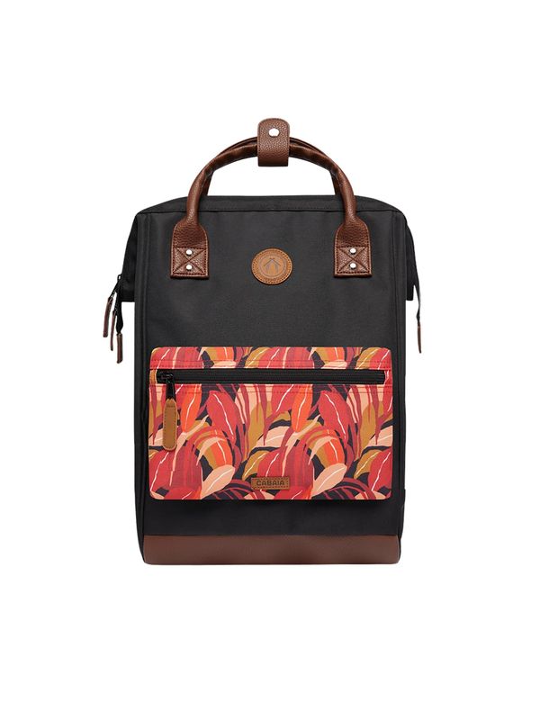 Cabaia Cabaia Раница  черно