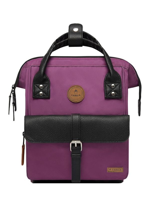 Cabaia Cabaia Раница  червено-виолетово / черно