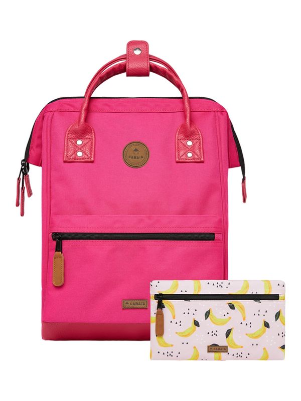 Cabaia Cabaia Раница  пъстро / бледорозово