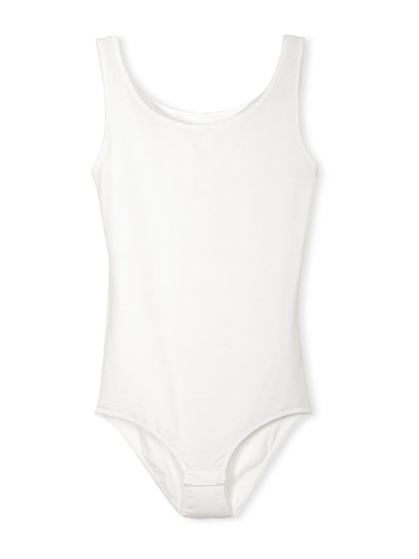 CALIDA CALIDA Боди  бяло