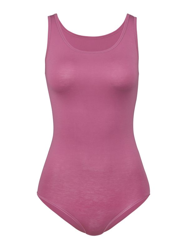 CALIDA CALIDA Боди  червено-виолетово