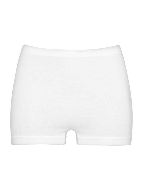 CALIDA CALIDA Дамски бикини  бяло