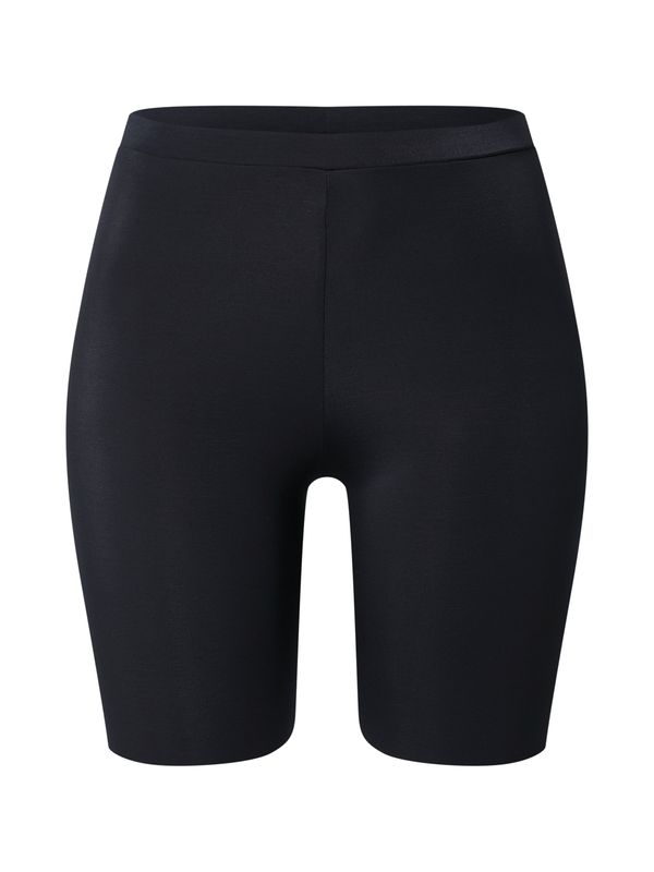 CALIDA CALIDA Оформящ клин 'Natural Skin'  черно