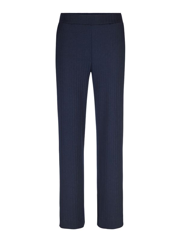 CALIDA CALIDA Панталон пижама  тъмносиньо