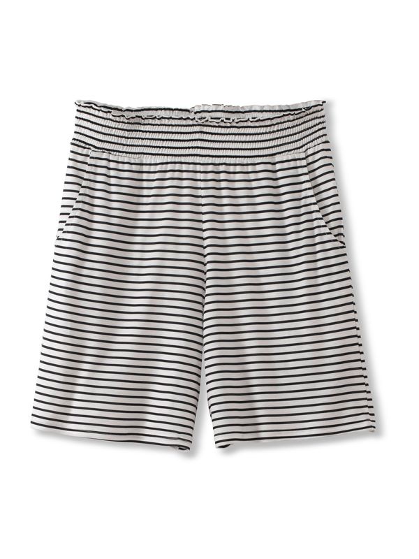 CALIDA CALIDA Панталон пижама  тъмносиньо / бяло