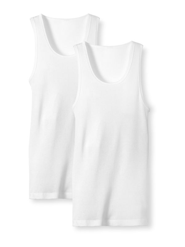 CALIDA CALIDA Потник  бяло