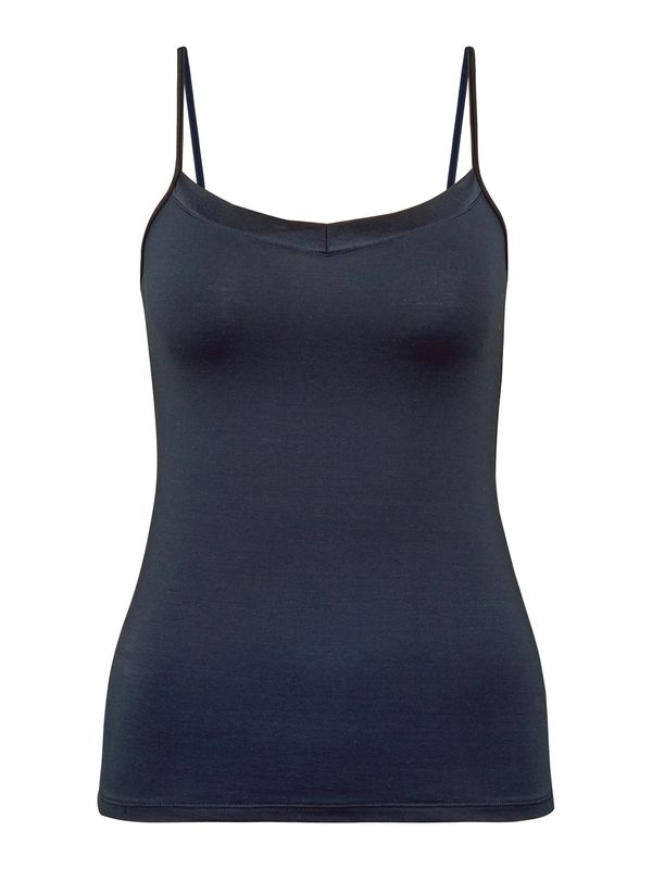 CALIDA CALIDA Потник 'Cate'  нейви синьо