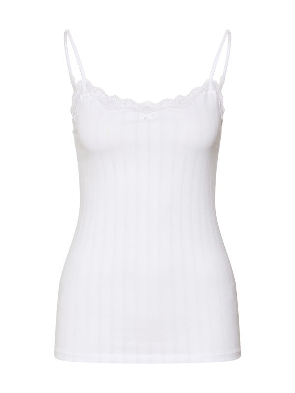 CALIDA CALIDA Потник 'Etude Toujours'  бяло