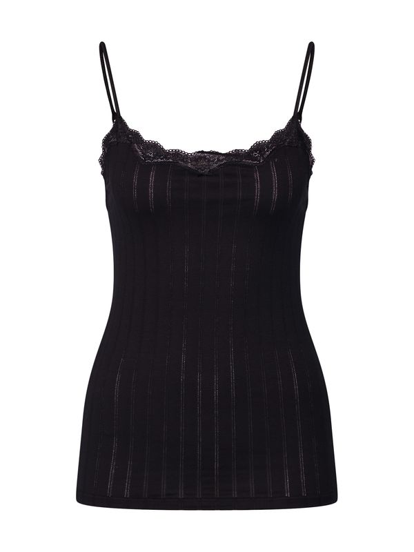 CALIDA CALIDA Потник 'Etude Toujours'  черно