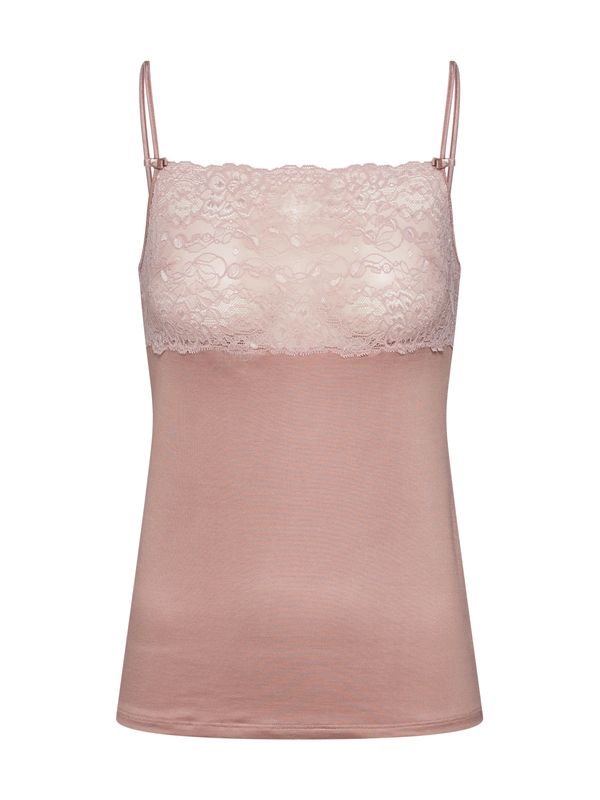 CALIDA CALIDA Потник 'Sensual Secrets'  телесен цвят