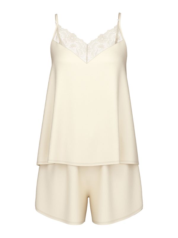 CALIDA CALIDA Шорти  кремаво