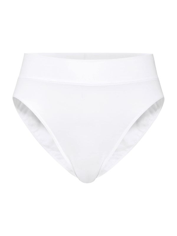 CALIDA CALIDA Слип  бяло