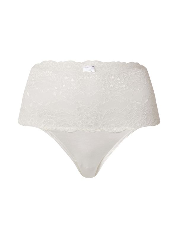 CALIDA CALIDA Слип 'Sensual Secrets'  естествено бяло