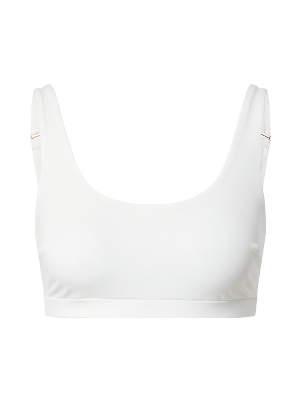CALIDA CALIDA Сутиен  бяло