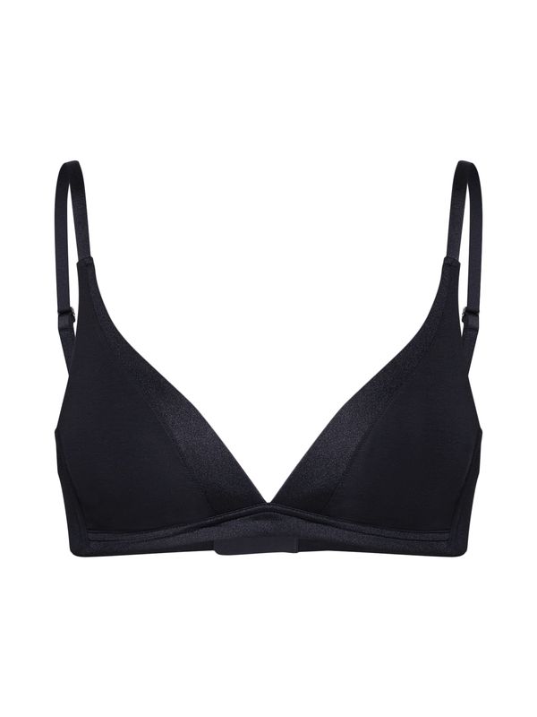 CALIDA CALIDA Сутиен 'Cate'  черно