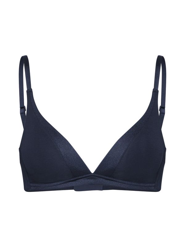CALIDA CALIDA Сутиен 'Cate'  тъмносиньо