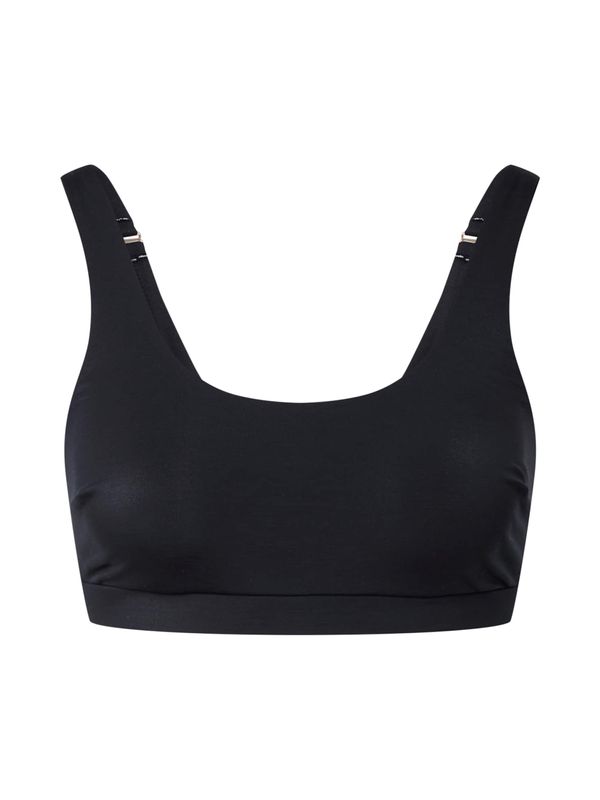 CALIDA CALIDA Сутиен  черно