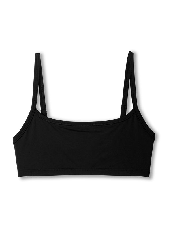 CALIDA CALIDA Сутиен  черно