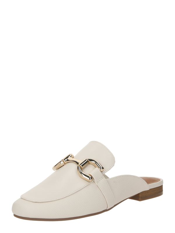 CALL IT SPRING CALL IT SPRING Чехли 'ALIZEE'  злато / бял памук