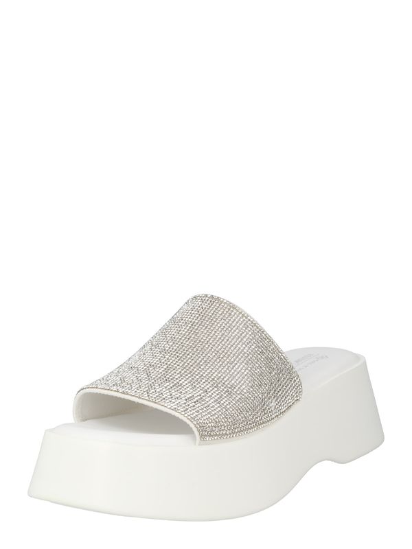 CALL IT SPRING CALL IT SPRING Чехли 'VENISE'  прозрачно / бяло