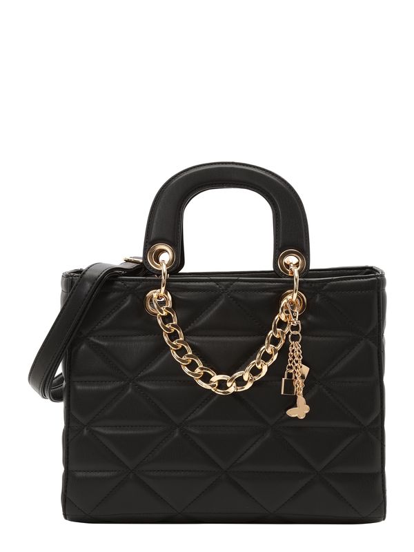 CALL IT SPRING CALL IT SPRING Дамска чанта 'CHRISSIE'  злато / черно