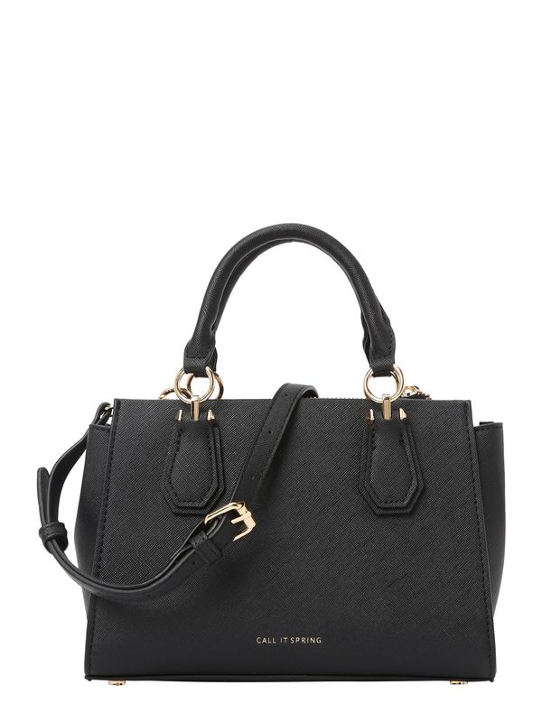CALL IT SPRING CALL IT SPRING Дамска чанта 'DEVOTED'  черно