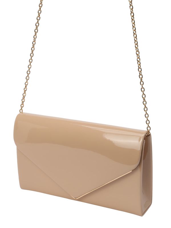 CALL IT SPRING CALL IT SPRING Клъч 'QWEENBEE'  телесен цвят