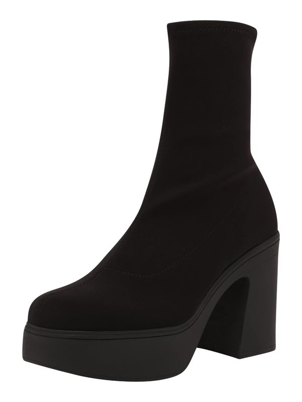 CALL IT SPRING CALL IT SPRING Къси ботуши 'JENIFER'  черно