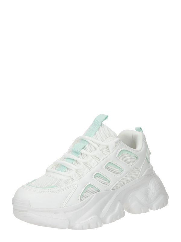 CALL IT SPRING CALL IT SPRING Ниски маратонки 'EDENN'  мента / бяло