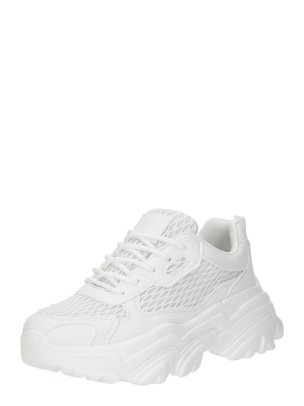 CALL IT SPRING CALL IT SPRING Ниски маратонки 'GLOWY'  бяло