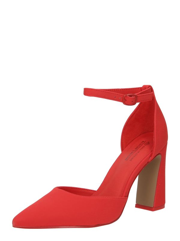 CALL IT SPRING CALL IT SPRING Официални дамски обувки 'JOLIIE'  червено