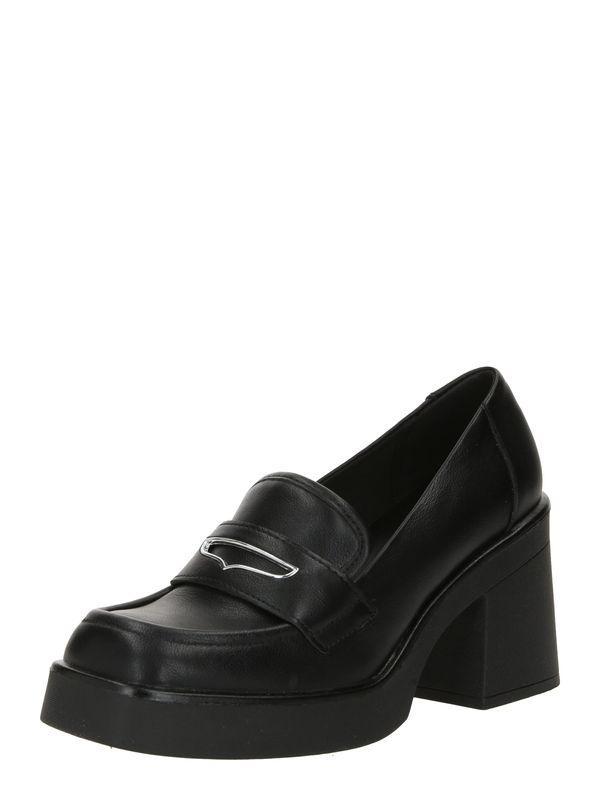 CALL IT SPRING CALL IT SPRING Пантофи 'SEREENA'  черно