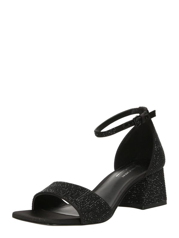 CALL IT SPRING CALL IT SPRING Сандали с каишка 'VICKI'  черно