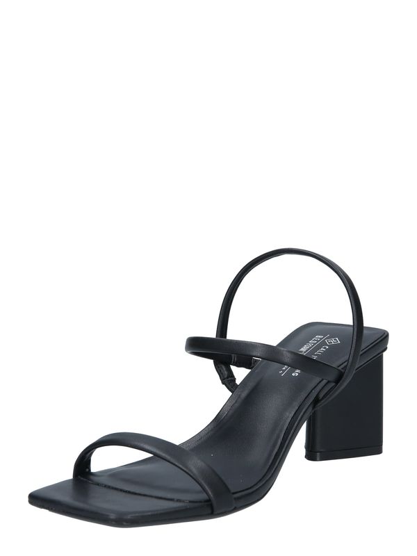 CALL IT SPRING CALL IT SPRING Сандали 'ZOEE'  черно